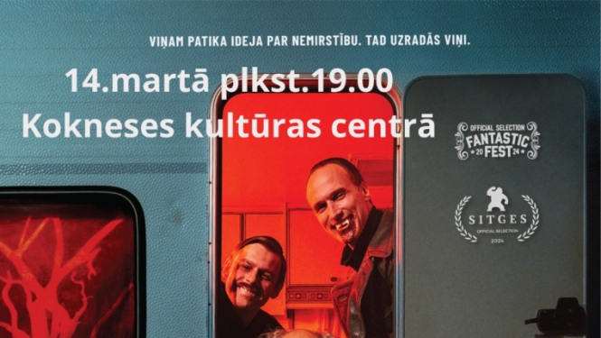 Pasākums