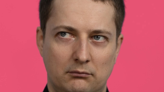 Stand-up komēdija “Smaids”
