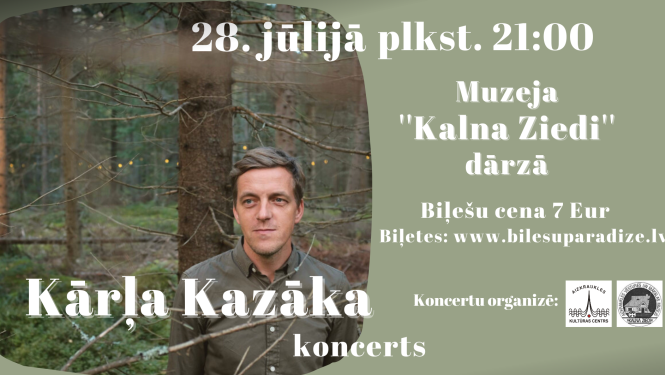 Kārlis Kazāks