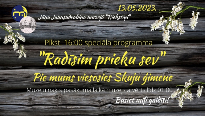 Pasākums