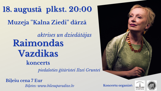 Raimonda Vazdika