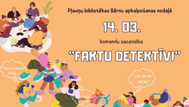 Pasākums