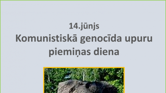 piemiņas brīdis
