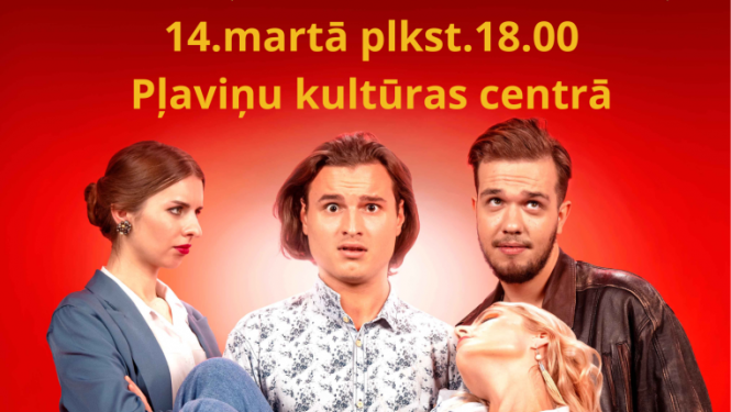 Pasākums