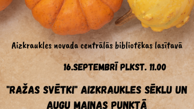 Pasākums