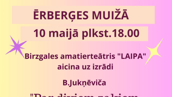 Pasākums
