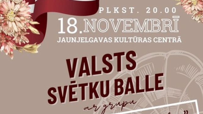 Balle