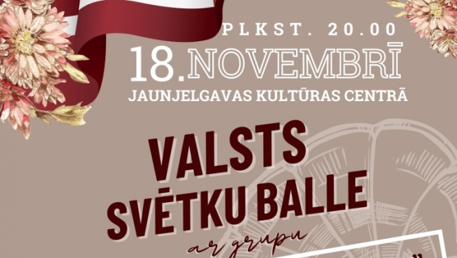 Balle