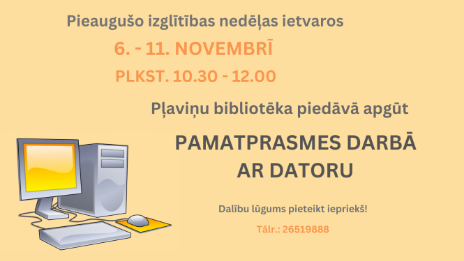 Pasākums