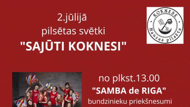 Svētki