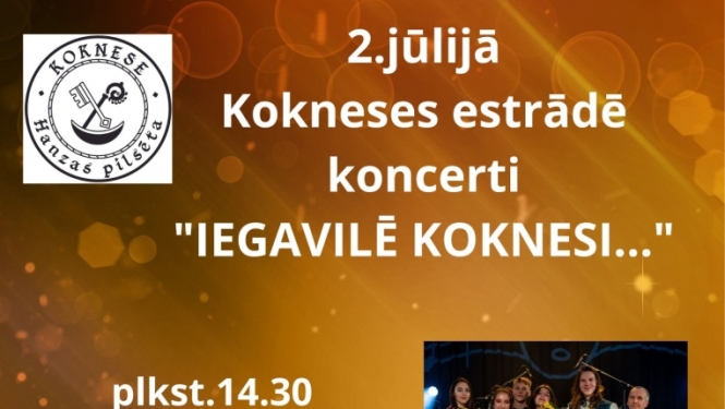 Koncerts