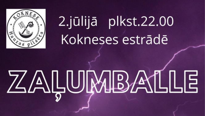 Balle