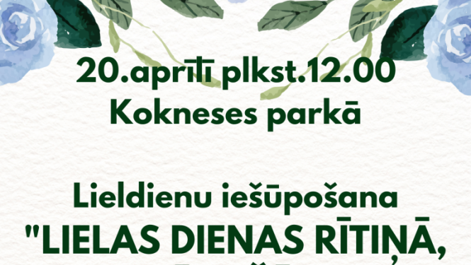 Pasākums
