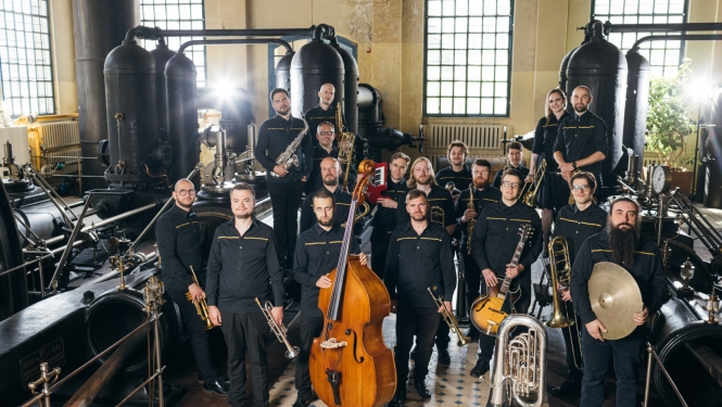 Bigband