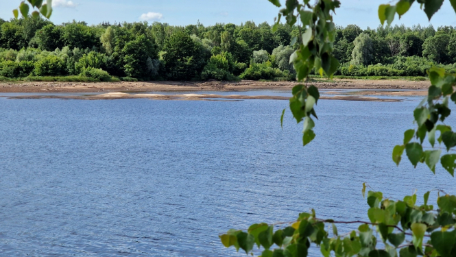 Daugava