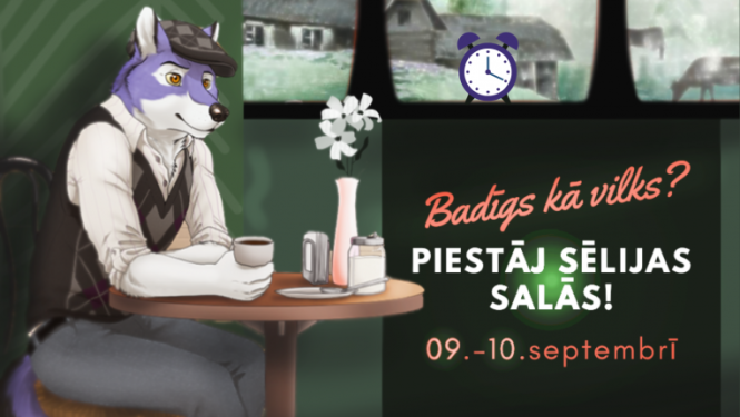 sēlijas salas