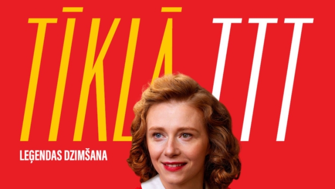 filma “Tīklā. TTT leģendas dzimšana”