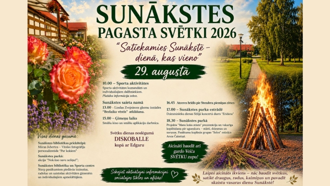 svētki