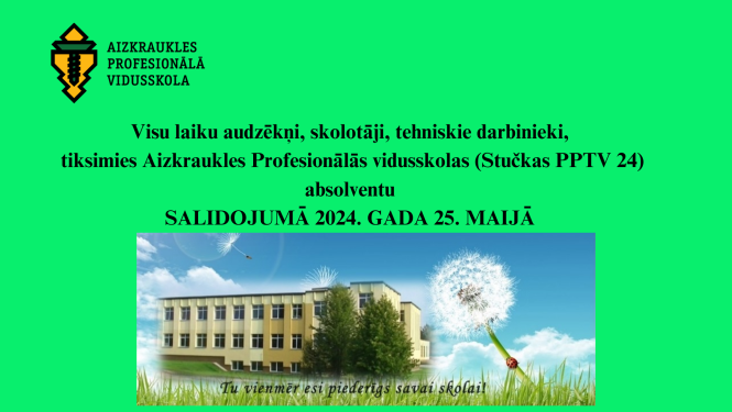 salidojums