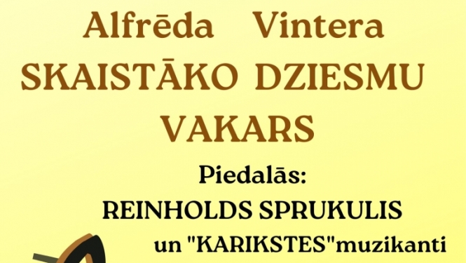 Pasākums