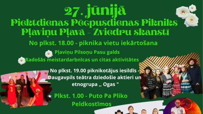 Pasākums