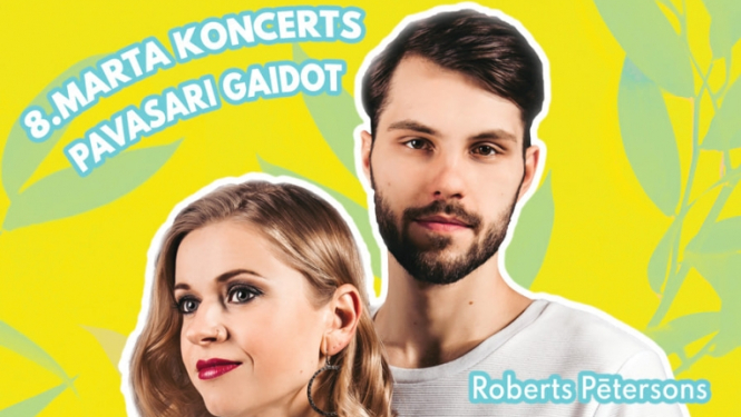 Pavasari gaidot