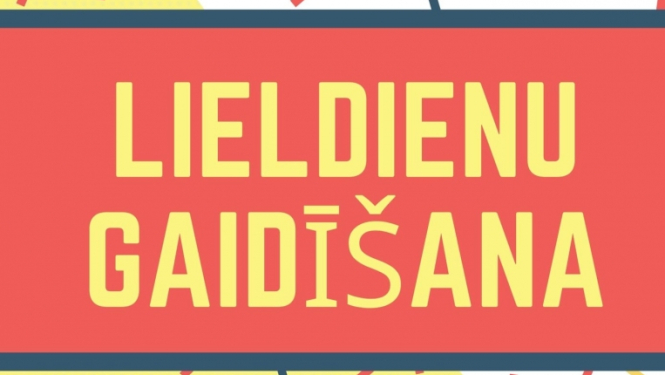 Lieldienas