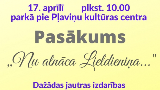 Lieldieniņa