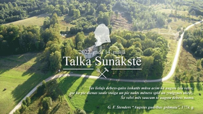 Talka