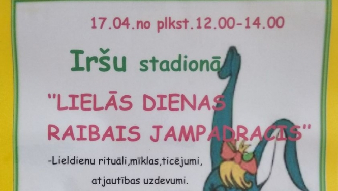 Lieldienas