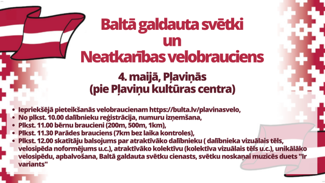 Baltais galdauts