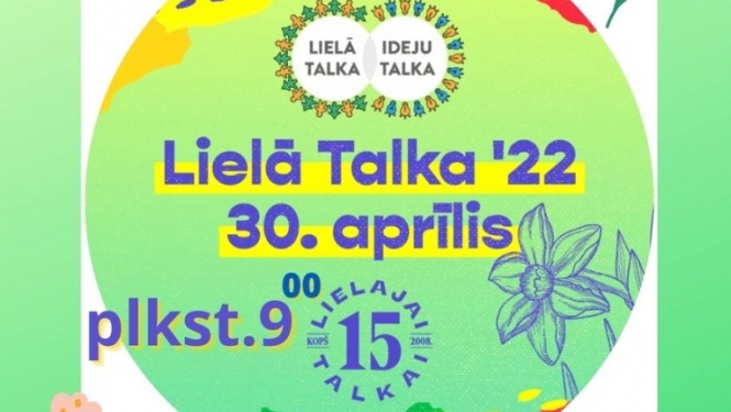 Talka