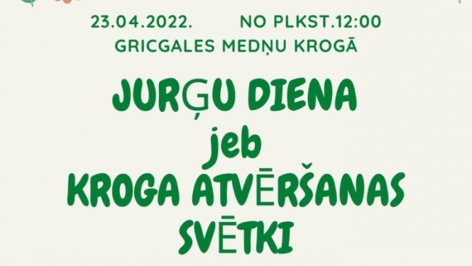 Jurģu diena