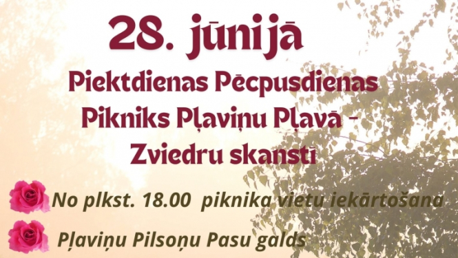 Pasākums