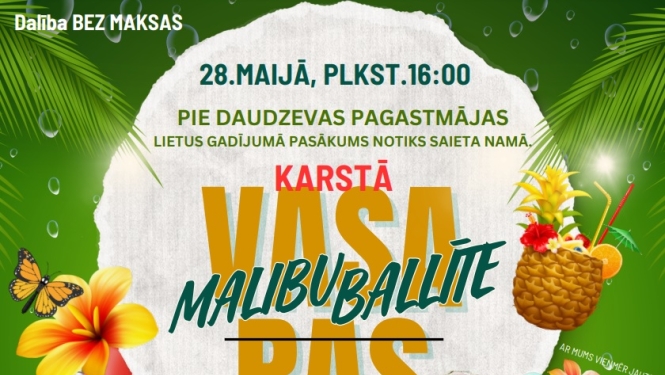 Pasākums