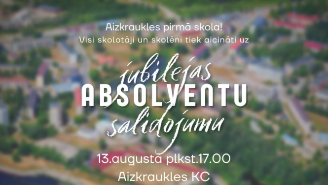 salidojums
