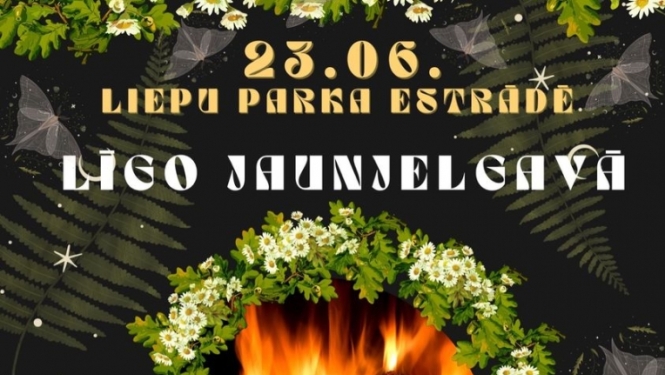 līgo