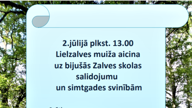 salidojums