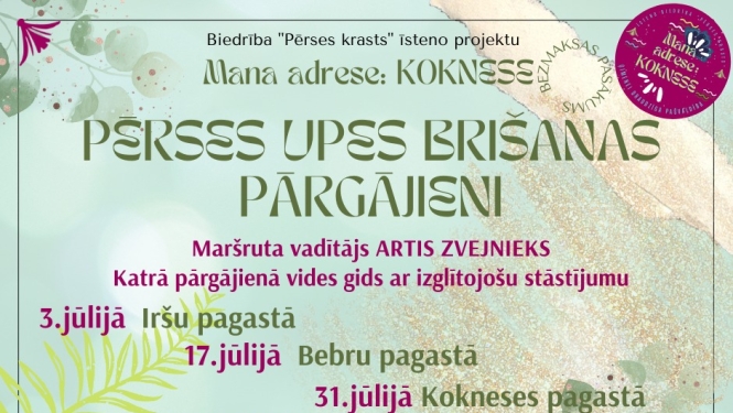 pārgājiens