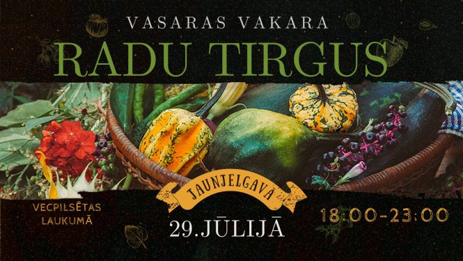 tirgus