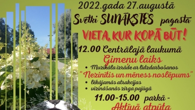 Svētki