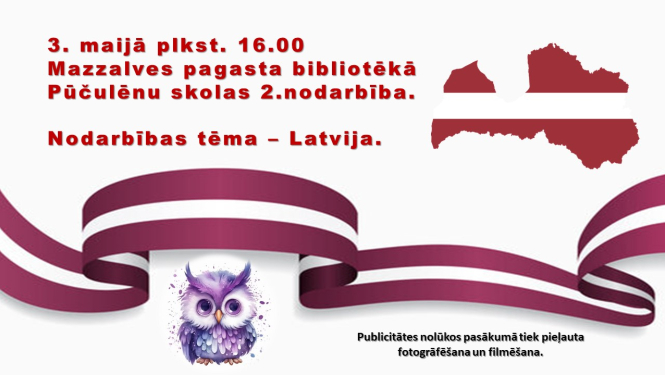 Pasākums