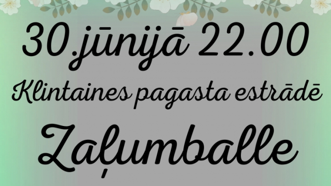 Balle