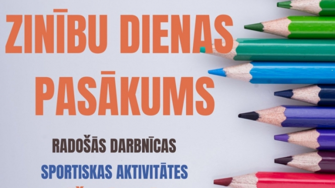 Pasākums
