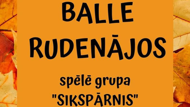 Balle