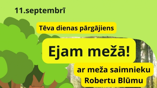 tēva diena