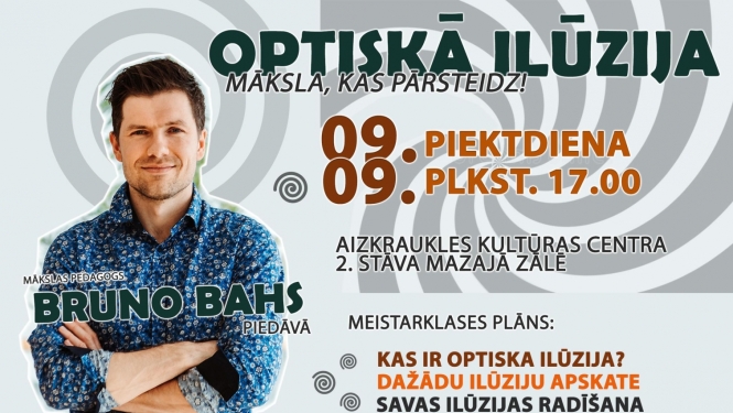 meistarklases