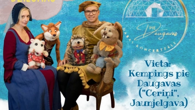Pasākums