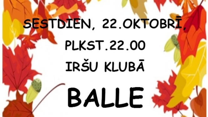 Balle