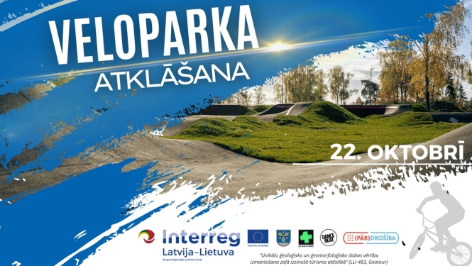 atklāšana
